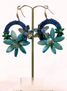 Earrings ER15-1487D